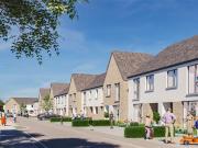 3 Bedroom Mid Terrace, Ushers Mill, Drogheda, Co. Louth...