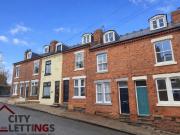 3 Bedroom Mid Terraced House