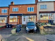 3 Bedroom Mid Terraced House