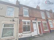 3 Bedroom Mid Terraced House