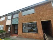 3 Bedroom Mid Terraced House