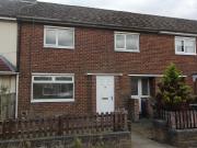 3 Bedroom Mid Terraced House