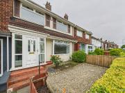 3 Bedroom Mid Terraced House