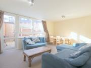 3 Bedroom Mid Terraced House, Bowstead Court, Parkham...