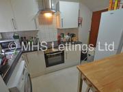 3 Bedroom Mid Terraced House for rent in Thornville...