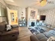 3 Bedroom Mid Terraced House For Sale In Circular Road,...