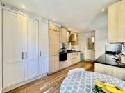 3 Bedroom Mid Terraced House, Glendarvon Street, London