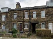 3 bedroom mid terraced house Let Agreed in Bradford 3 bedroom mid terraced house Let Agreed in Bradford