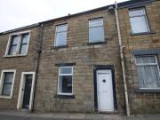 3 bedroom mid terraced house To Let in Accrington