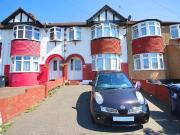 3 Bedroom MID TERRACED To Let