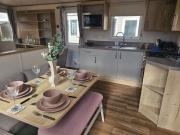 3 Bedroom Mobile Home