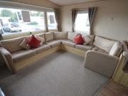 3 Bedroom Mobile Home