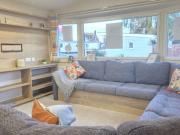 3 Bedroom Mobile Home