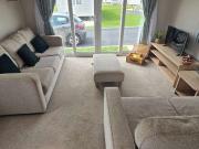 3 Bedroom Mobile Home