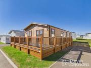 3 Bedroom Mobile Home