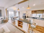 3 Bedroom Mobile Home