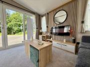 3 Bedroom Mobile Home