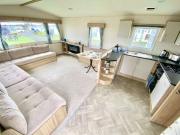 3 Bedroom Mobile Home
