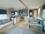 3 Bedroom Mobile Home