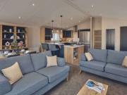 3 Bedroom Mobile Home