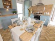 3 Bedroom Mobile Home