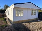 3 Bedroom Mobile Home