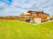 3 Bedroom Mobile Home