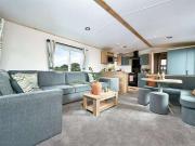 3 Bedroom Mobile Home