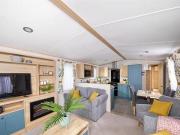 3 Bedroom Mobile Home For Sale In Upton Towans