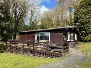 3 Bedroom Mobile/park Home For Sale In Pennal,...