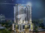 3 Bedroom Modern Apartment At Sawera Blessings, Clifton...