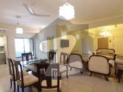 3 Bedroom Modern Apartment Furnished Margalla View...