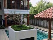 3 Bedroom Modern Bali Designed Home for Rent in Ayala...
