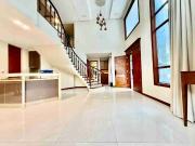 3 Bedroom Modern House in Rolling Hills New Manila...