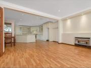 3 Bedroom Modern Living Home