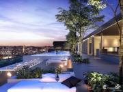 3 Bedroom Modern Luxury at Gasworks