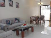 3 Bedroom modern townhouse at the border of las piñas...