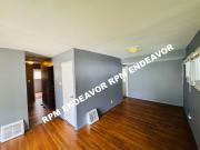 3 bedroom Move In Ready with Covered Outdoor space!