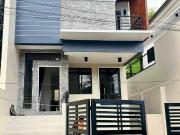 3 Bedroom New House For Sale At Pit os Cebu City