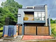 3 BEDROOM NEWLY CONSTRUCTED HOUSE AND LOT FOR SALE IN...