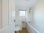 3 bedroom newly renovated flat