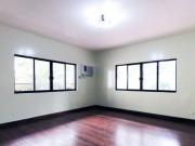 3 Bedroom Nice House for Rent at San Lorenzo Village...
