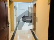 3 Bedroom Non Furnished For Rant Smama Star Mall & Residency