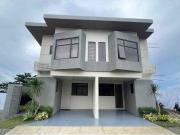 3 BEDROOM OVERLOOKING VIEW SINGLE ATTACHED HOUSE AND LOT...