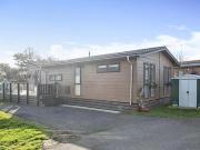3 Bedroom Park Home For Rent In Little Billing