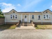 3 bedroom park home for sale