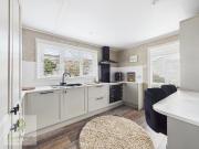 3 bedroom park home for sale