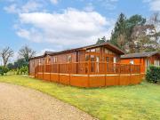 3 bedroom park home for sale