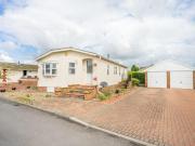 3 bedroom park home for sale