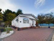 3 Bedroom Park Home For Sale In Cleobury Road, Far Forest